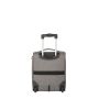 Valise underseater souple Cabin 43 cm Gris