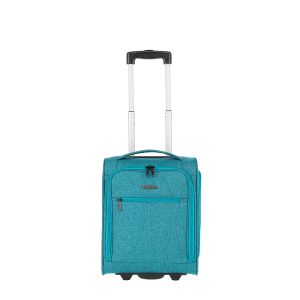 Valise underseater souple Cabin 43 cm Petrol