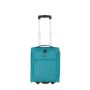 Valise underseater souple Cabin 43 cm Petrol