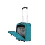 Valise underseater souple Cabin 43 cm Petrol