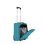 Valise underseater souple Cabin 43 cm Petrol