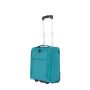 Valise underseater souple Cabin 43 cm Petrol