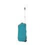 Valise underseater souple Cabin 43 cm Petrol