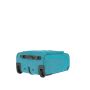 Valise underseater souple Cabin 43 cm Petrol