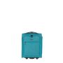 Valise underseater souple Cabin 43 cm Petrol