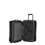 Sac de voyage à roues Urban track S 55 cm Asphalt black