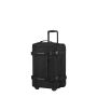 Sac de voyage à roues Urban track S 55 cm Asphalt black