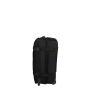 Sac de voyage à roues Urban track S 55 cm Asphalt black