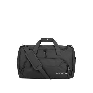 Sac de voyage Kick Off M 45 L Noir