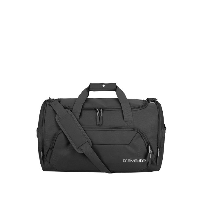 Sac de voyage Kick Off M 45 L Noir