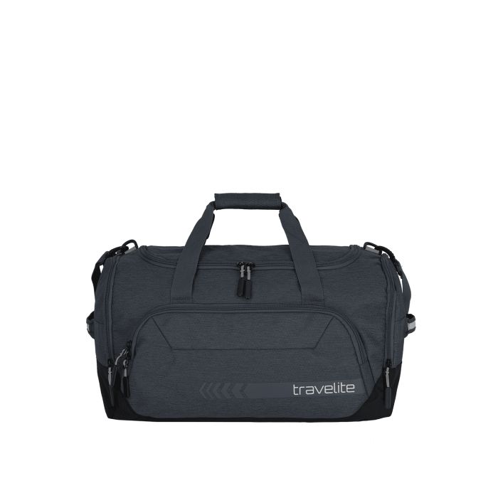 Sac de voyage Kick Off M 45 L Anthracite