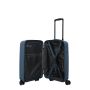 Valise cabine rigide S Slim Air Stripe Navy
