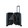 Valise cabine rigide S Slim Air Stripe Navy