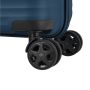 Valise cabine rigide S Slim Air Stripe Navy