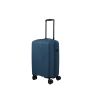 Valise cabine rigide S Slim Air Stripe Navy