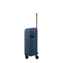 Valise cabine rigide S Slim Air Stripe Navy