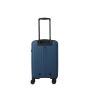 Valise cabine rigide S Slim Air Stripe Navy