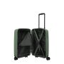 Valise cabine rigide S Slim Air Stripe Vert