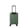 Valise cabine rigide S Slim Air Stripe Vert