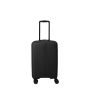 Valise cabine rigide S Slim Air Stripe Noir