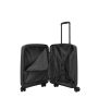 Valise cabine rigide Air Stripe Noir
