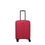 Valise cabine rigide Air Stripe Rouge
