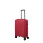 Valise cabine rigide Air Stripe Rouge