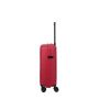 Valise cabine rigide Air Stripe Rouge