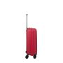 Valise cabine rigide Air Stripe Rouge