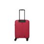 Valise cabine rigide Air Stripe Rouge
