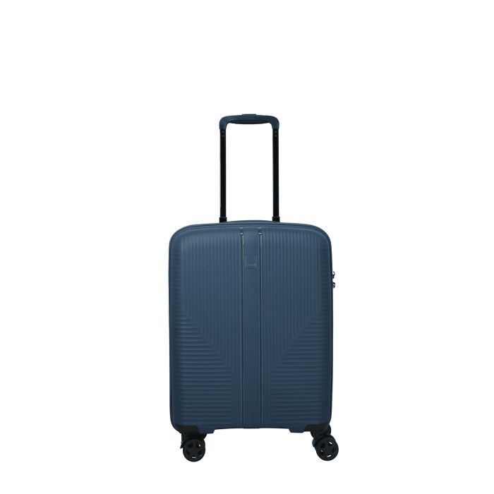 Valise cabine rigide Air Stripe Navy