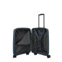 Valise cabine rigide Air Stripe Navy
