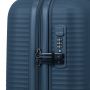 Valise cabine rigide Air Stripe Navy