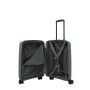 Valise cabine rigide Air Stripe Vert