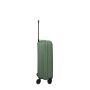 Valise cabine rigide Air Stripe Vert