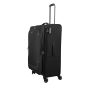 Valise souple L extensible Umbria Noir