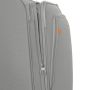 Valise souple L extensible Umbria Gris fumé