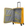 Valise souple L extensible Umbria Golden Glow