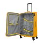 Valise souple L extensible Umbria Golden Glow