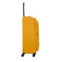 Valise souple L extensible Umbria Golden Glow