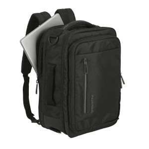 Sac à dos underseater Crosslite S Noir