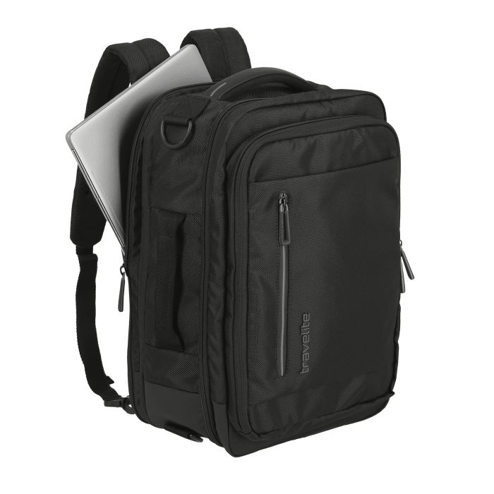 Sac à dos underseater Crosslite S Noir