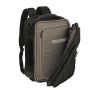 Sac à dos underseater Crosslite S Noir