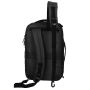 Sac à dos underseater Crosslite S Noir
