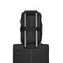 Sac à dos underseater Crosslite S Noir