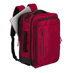 Sac à dos underseater Crosslite S Rouge