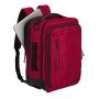 Sac à dos underseater Crosslite S Rouge