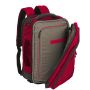 Sac à dos underseater Crosslite S Rouge