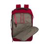 Sac à dos underseater Crosslite S Rouge