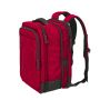 Sac à dos underseater Crosslite S Rouge